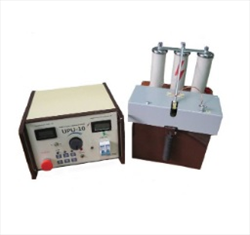 Thiết bị thử cách điện cao áp DETEC DTE-10